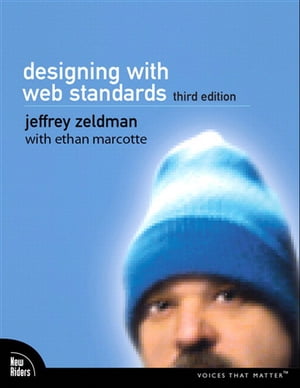 Designing with Web Standards