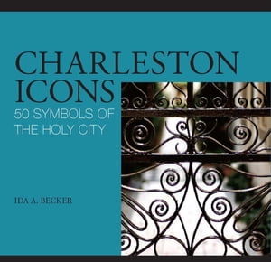 Charleston Icons