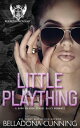 Little Plaything: A Dark RH High School Bully Romance Reighton Preparatory Academy, #1