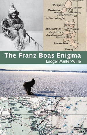 The Franz Boas Enigma