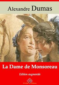 La dame de MonsoreauNouvelle ?dition enrichie | Arvensa Editions【電子書籍】[ Alexandre Dumas ]