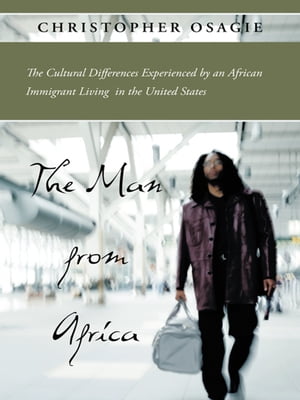 The Man from Africa