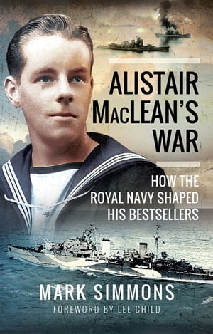 Alistair MacLean's War