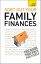 Sort Out Your Family Finances: Teach Yourself