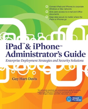 iPad & iPhone Administrators Guide