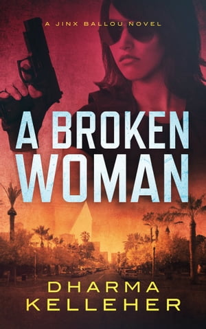 A Broken Woman