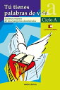 T? tienes palabras de vida. Ciclo A Lectura creyente de los evangelios dominicales