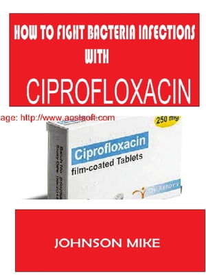 CIPROFLOXACIN