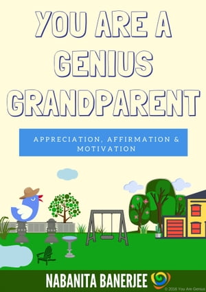 You Are a Genius Grandparent