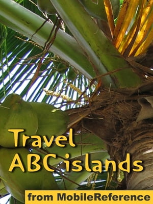 Travel Aruba, Bonaire & Curacao
