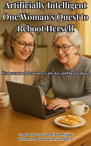 ŷKoboŻҽҥȥ㤨Artificially Intelligent: One Womans Quest to Reboot Herself The Human Algorithm Series  Book OneŻҽҡ[ Charlise Arielle Phillips ]פβǤʤ826ߤˤʤޤ