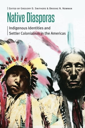 Native Diasporas