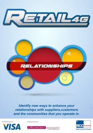 Retail4G: Relationships