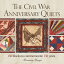 The Civil War Anniversary Quilts