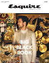 Esquire The Big Black Book SPRING/SUMMER 2020【電子書籍】 ハースト婦人画報社