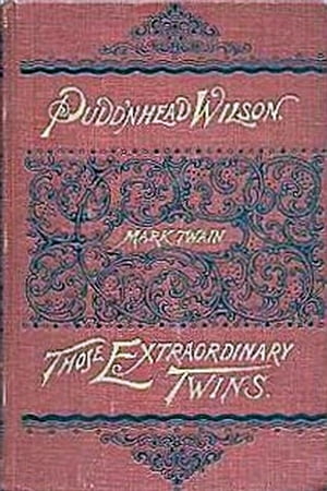 Pudd'nhead Wilson【電子書籍】[ Mark Twain 