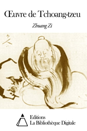 Œuvre de Tchoang-tzeu