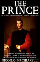 The Prince: With 16 Illustrations and a Free Aud