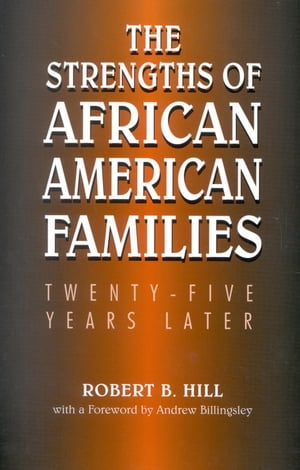 The Strengths of African American Families