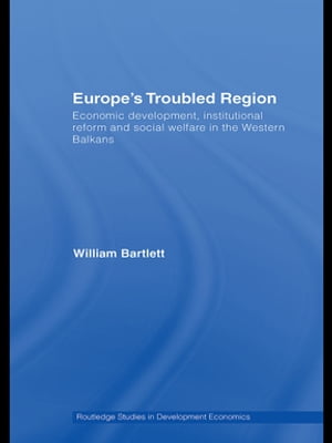 Europe's Troubled Region