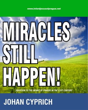 Miracles Still Happen!