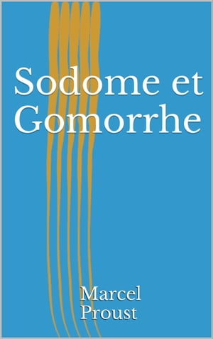 Sodome et Gomorrhe