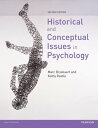 Historical and Conceptual Issues in Psychology【電子書籍】 Prof Marc Brysbaert