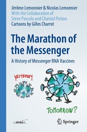 The Marathon of the Messenger