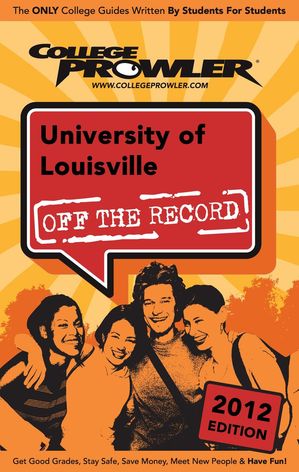 University of Louisville 2012Żҽҡ[ Annie Muller ]