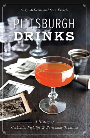 Pittsburgh Drinks