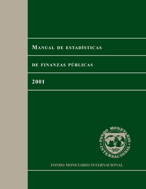 Government Finance Statistics Manual 2001 (EPub)