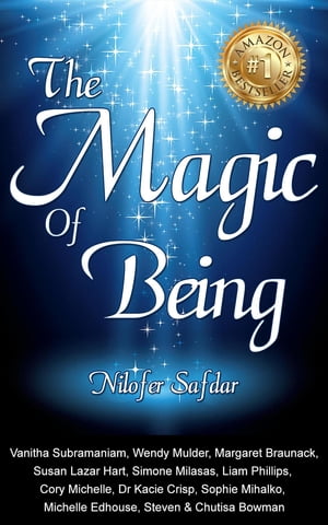 The Magic Of Being