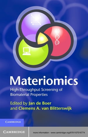 Materiomics