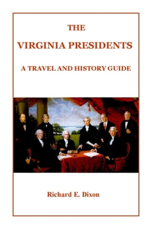 The Virginia Presidents