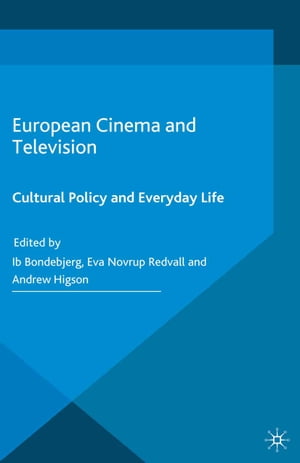 European Cinema and Television