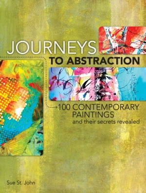 Journeys To Abstraction