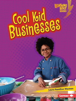 Cool Kid Businesses