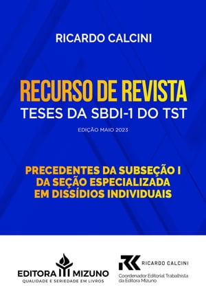 Recurso de Revista