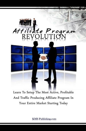 Affiliate Program Revolution