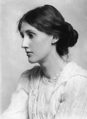 Virginia Woolf, Anthology