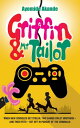 Griffin & Mr Tailor When new consoles get stolen, two games crazy brothers - and...