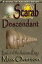 Scarab-Descendant A Novel of Ancient EgyptŻҽҡ[ Max Overton ]