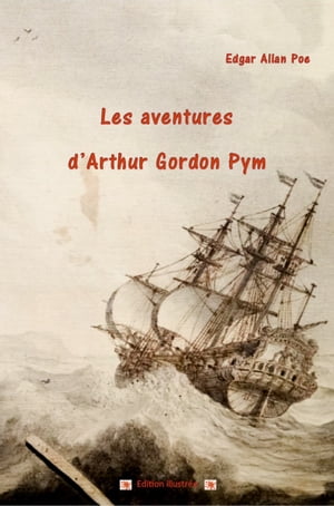 LES AVENTURES D'ARTHUR GORDON PYM