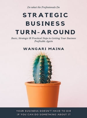 Strategic Business Turn-Around