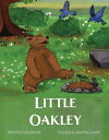 Little Oakley【電子書籍】[ Cecilia Mainord