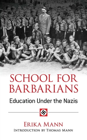 School for Barbarians