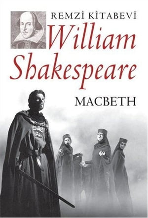 Macbeth【電子書籍】[ William Shakespeare ]