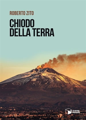 Chiodo della terraŻҽҡ[ roberto zito ]