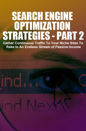 Search Engine Optimization Strategies