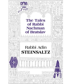 The Tales of Rabbi Nachman of Bratslav